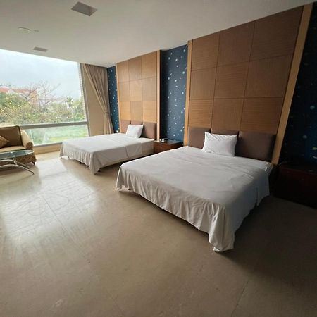 Charming Motel Hualien Eksteriør bilde