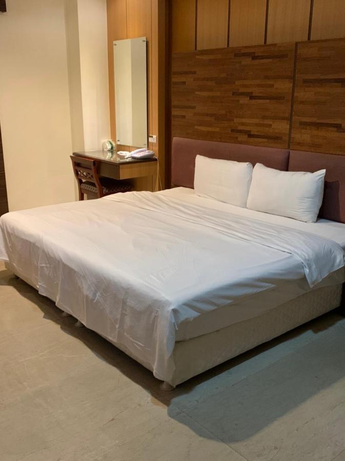 Charming Motel Hualien Eksteriør bilde
