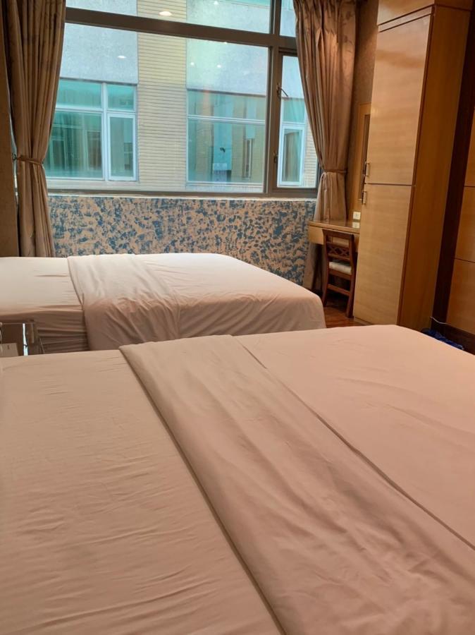 Charming Motel Hualien Eksteriør bilde