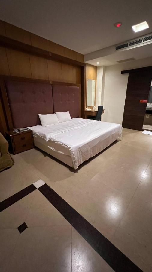 Charming Motel Hualien Eksteriør bilde