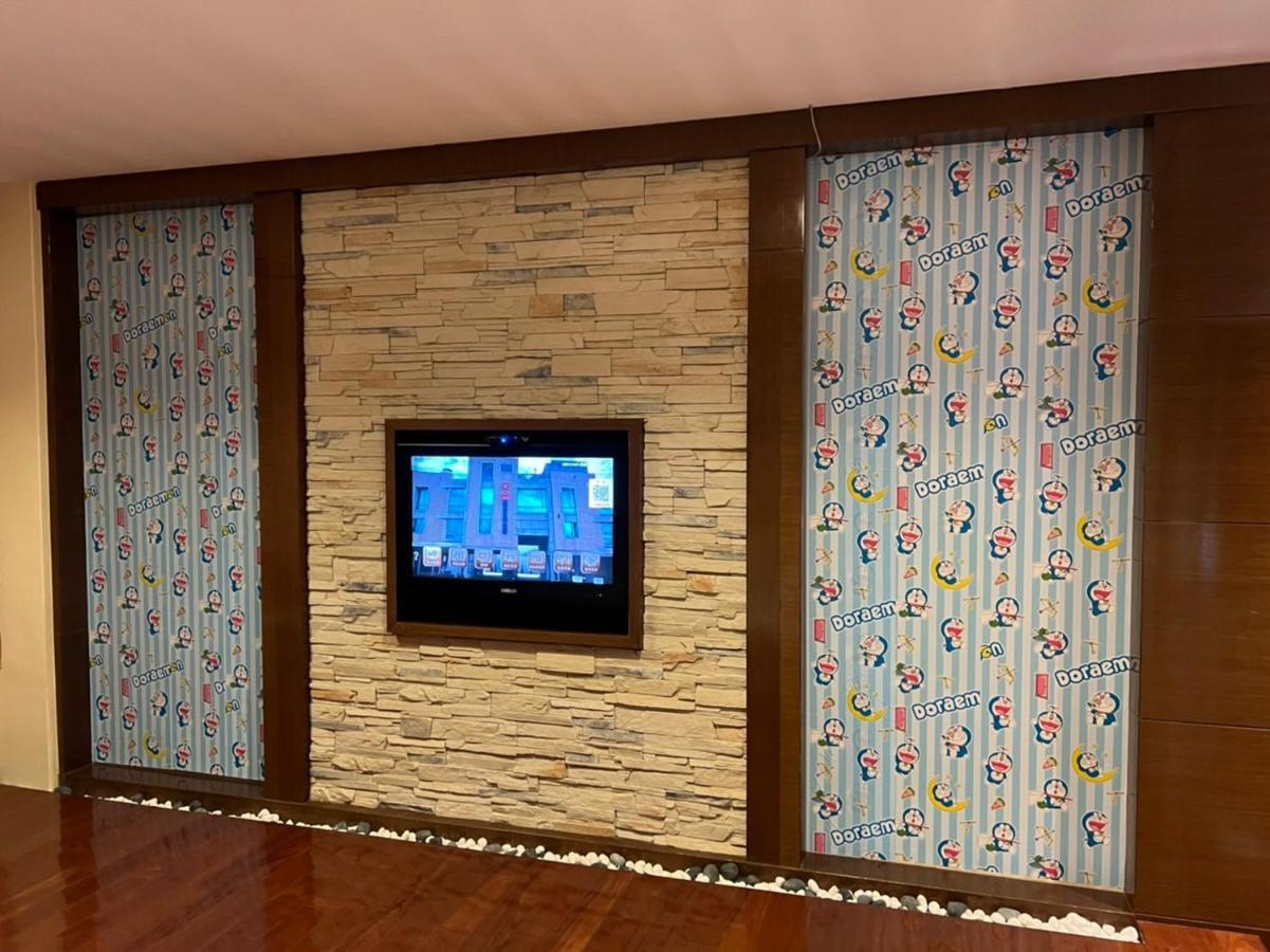Charming Motel Hualien Eksteriør bilde