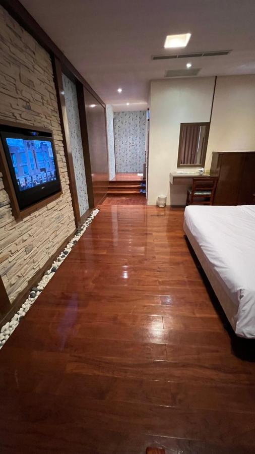 Charming Motel Hualien Eksteriør bilde