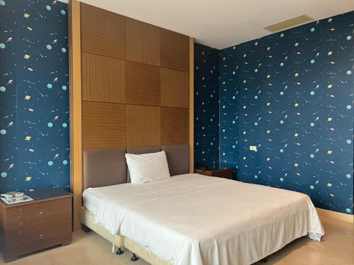 Charming Motel Hualien Eksteriør bilde